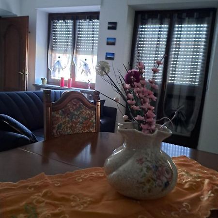 Вилла Eliva'S House Манго Экстерьер фото