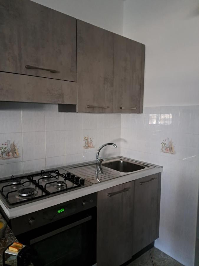 Вилла Eliva'S House Манго Экстерьер фото