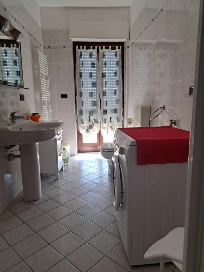 Вилла Eliva'S House Манго Экстерьер фото